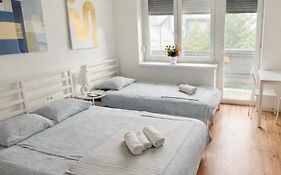 Studio Apartman Anni, Self Check-In